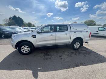 Used Ford Ranger 2022 for sale - 74332051: Photo