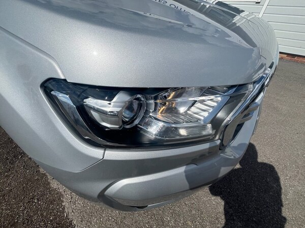 Used Ford Ranger 2022 for sale - 74332051: Photo 6