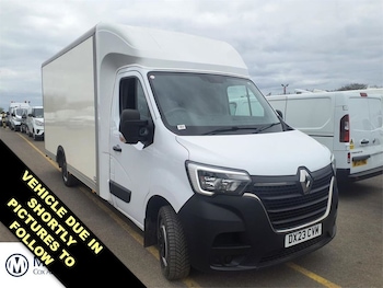 Used Renault Master 2023 for sale - 78213031: Photo