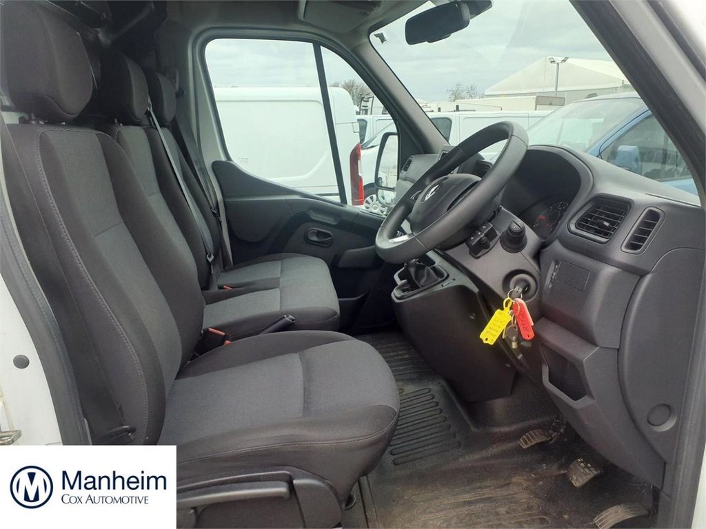 Used Renault Master 2023 for sale - 78213031: Photo 4