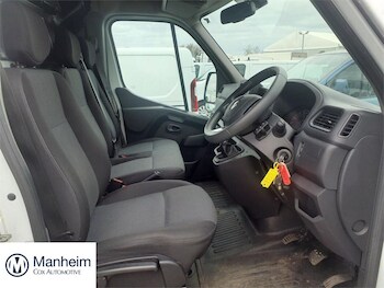 Used Renault Master 2023 for sale - 78213031: Photo