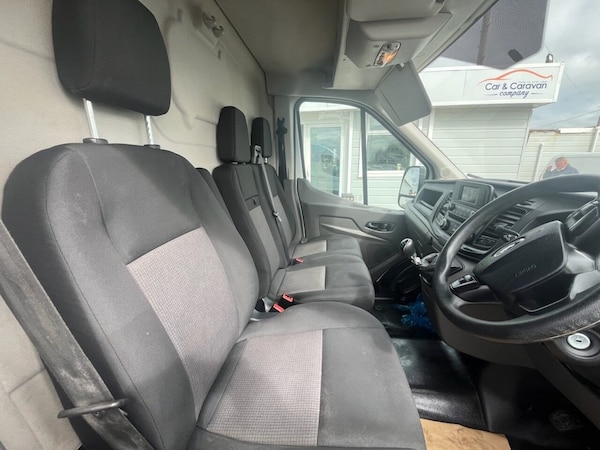 Used Ford Transit 2022 for sale - 74318826: Photo 15