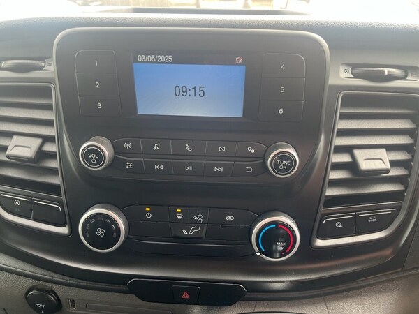 Used Ford Transit 2022 for sale - 74318826: Photo 19