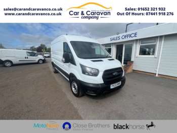 Used Ford Transit 2022 for sale - 74318826: Photo