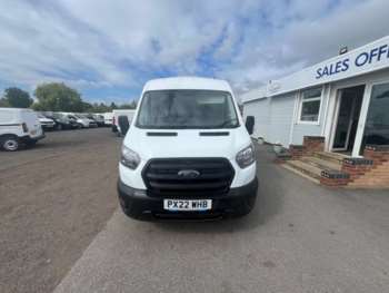 Used Ford Transit 2022 for sale - 74318826: Photo