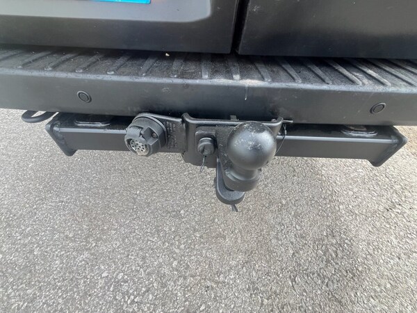 Used Ford Transit 2022 for sale - 74318826: Photo 32