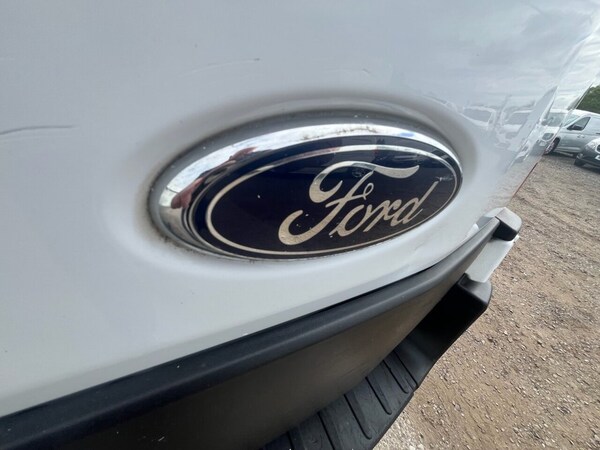Used Ford Transit 2022 for sale - 74318826: Photo 33