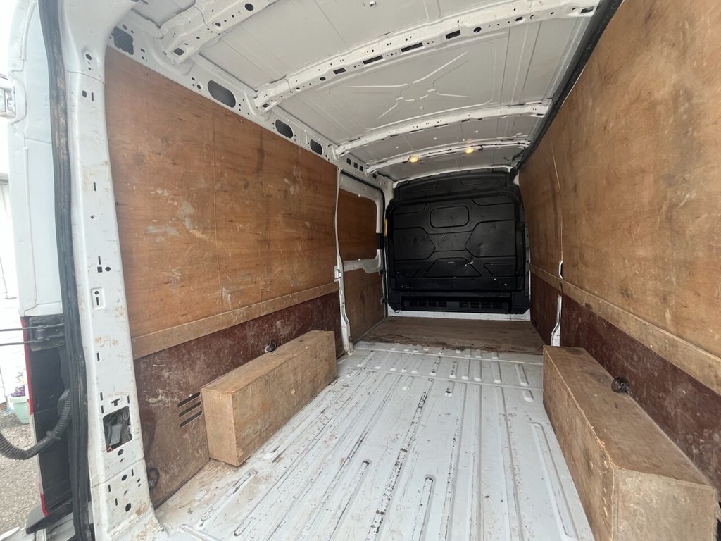 Vehicle 38