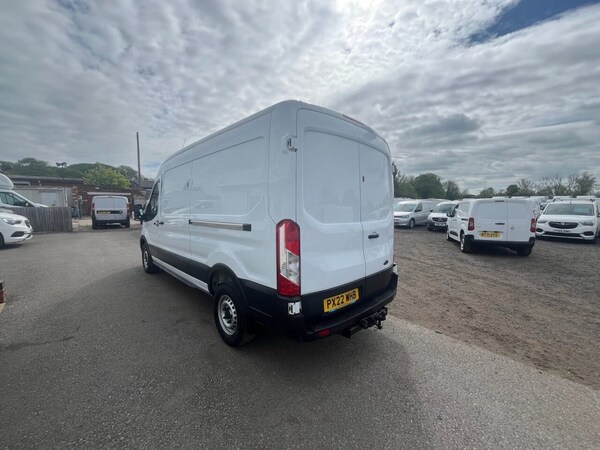 Used Ford Transit 2022 for sale - 74318826: Photo 39