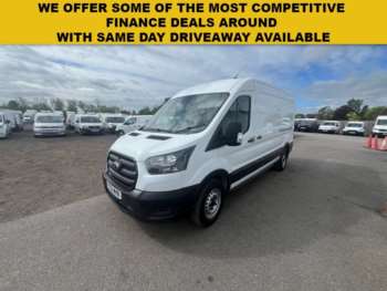 Used Ford Transit 2022 for sale - 74318826: Photo