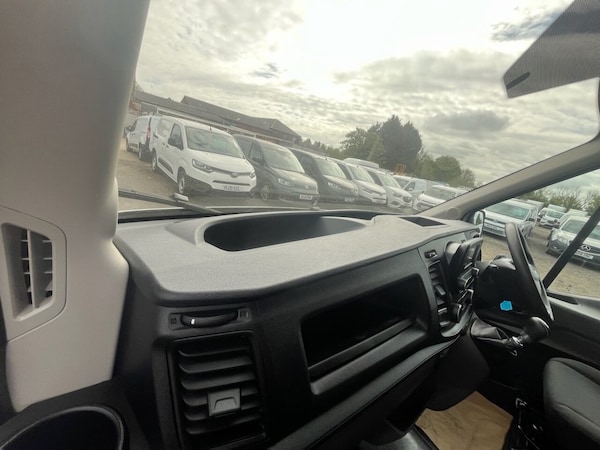 Used Ford Transit 2022 for sale - 74318826: Photo 47