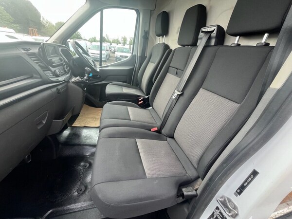 Used Ford Transit 2022 for sale - 74318826: Photo 48