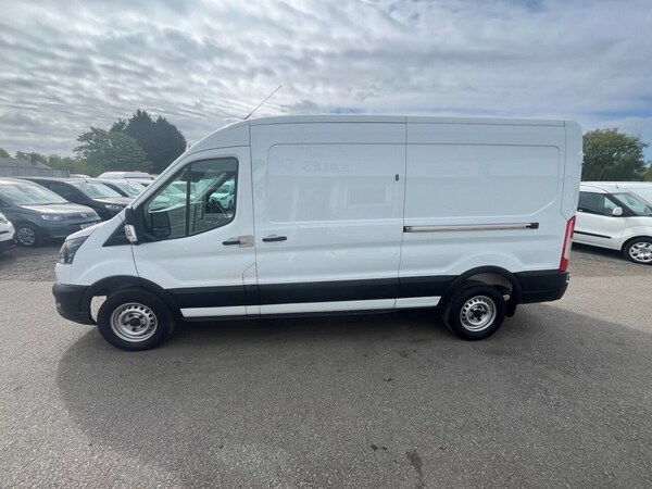 Used Ford Transit 2022 for sale - 74318826: Photo 4