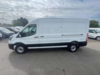 Used Ford Transit 2022 for sale - 74318826: Photo