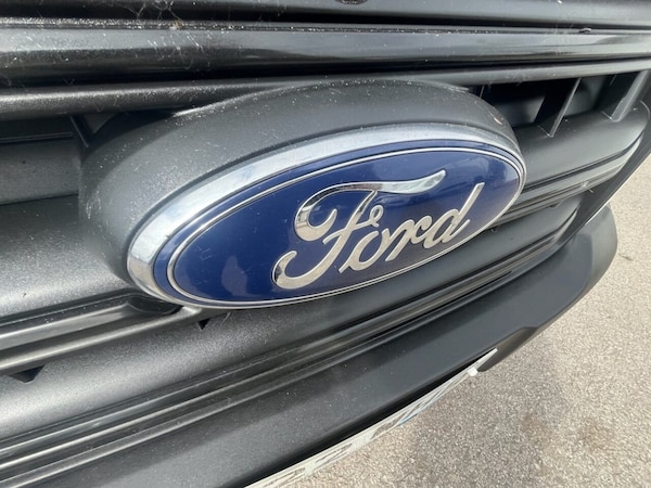 Used Ford Transit 2022 for sale - 74318826: Photo 5
