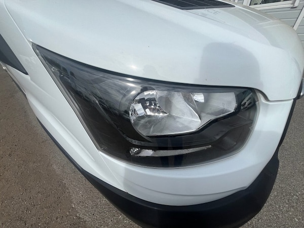Used Ford Transit 2022 for sale - 74318826: Photo 6