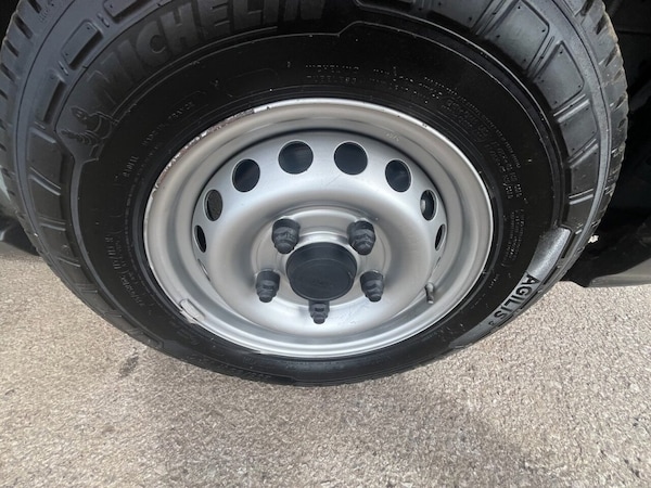 Used Ford Transit 2022 for sale - 74318826: Photo 7