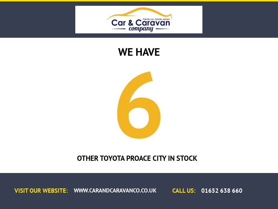 Used Toyota ProAce 2022 for sale - 76147399: Photo 14