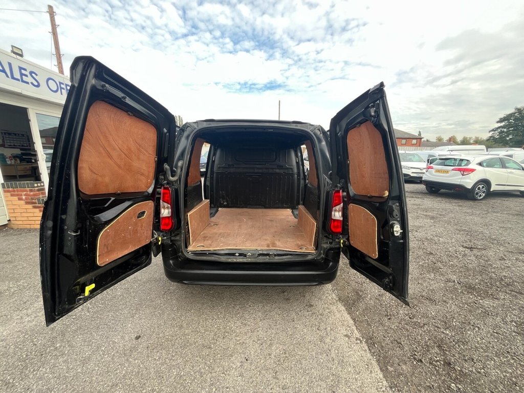 Used Toyota ProAce 2022 for sale - 76147399: Photo 17