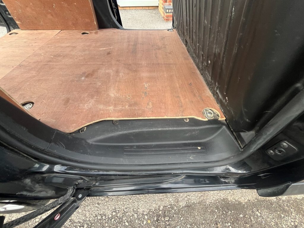 Used Toyota ProAce 2022 for sale - 76147399: Photo 21