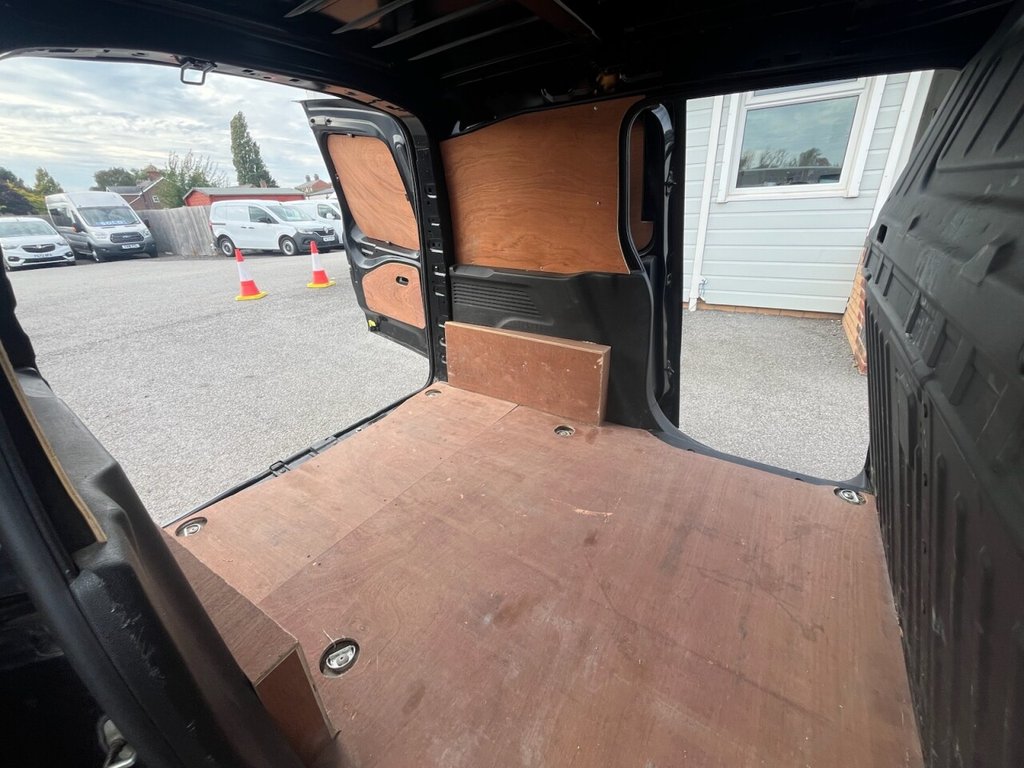 Used Toyota ProAce 2022 for sale - 76147399: Photo 23