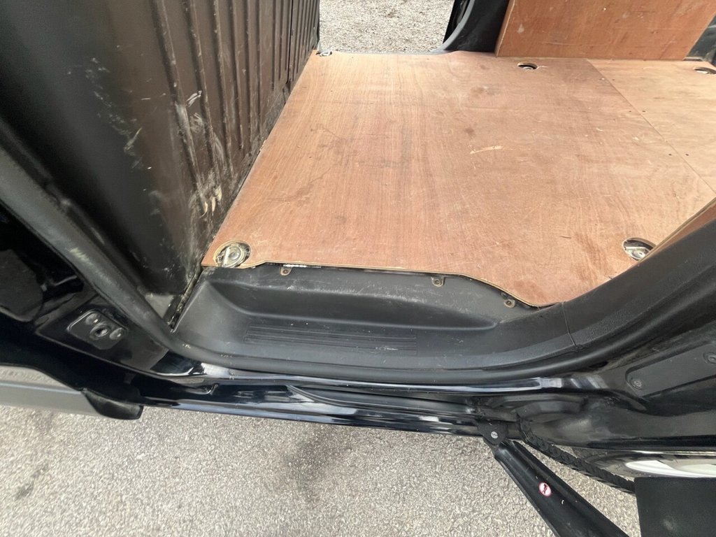 Used Toyota ProAce 2022 for sale - 76147399: Photo 24