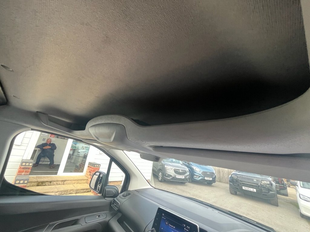 Used Toyota ProAce 2022 for sale - 76147399: Photo 32