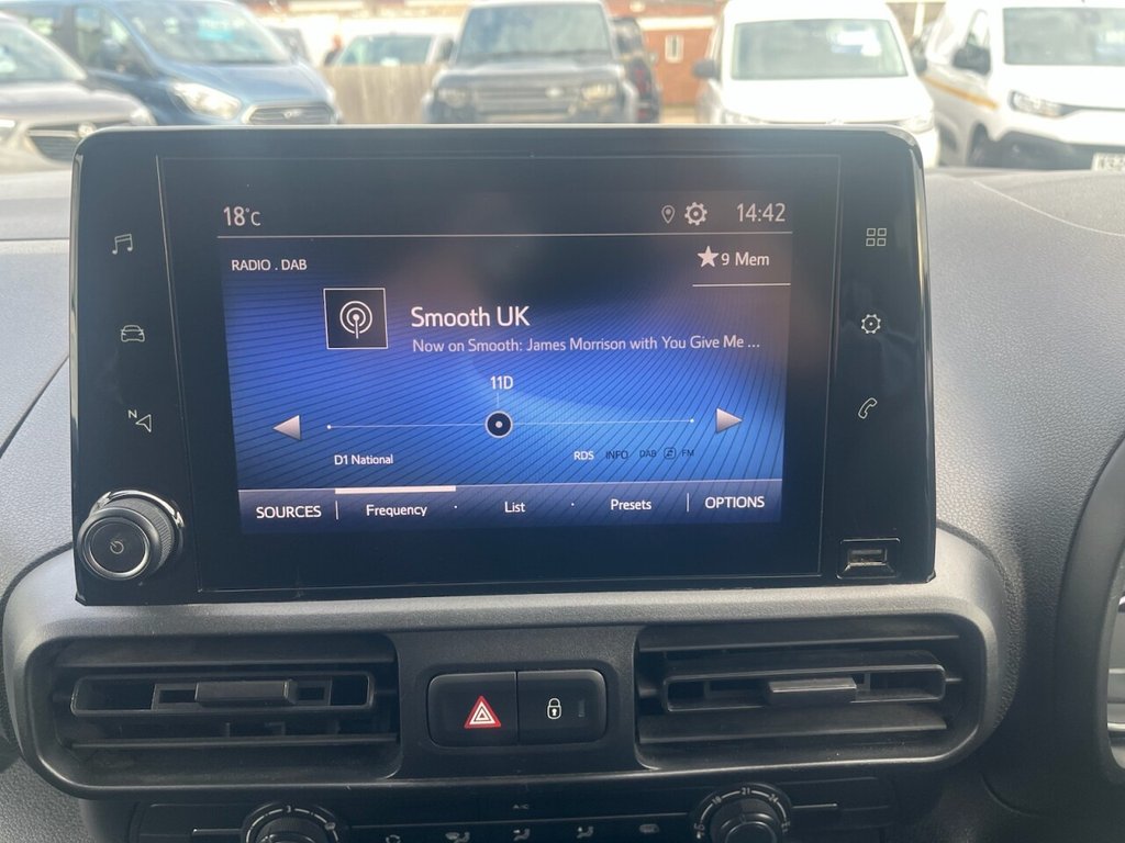 Used Toyota ProAce 2022 for sale - 76147399: Photo 33