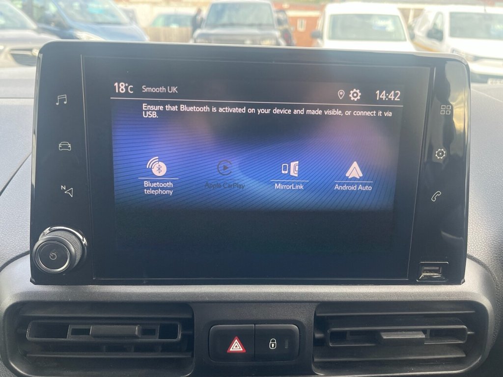 Used Toyota ProAce 2022 for sale - 76147399: Photo 34