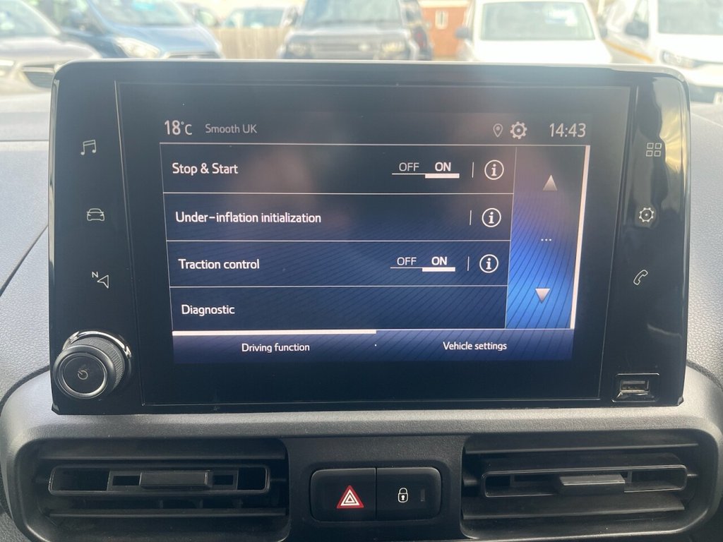 Used Toyota ProAce 2022 for sale - 76147399: Photo 35