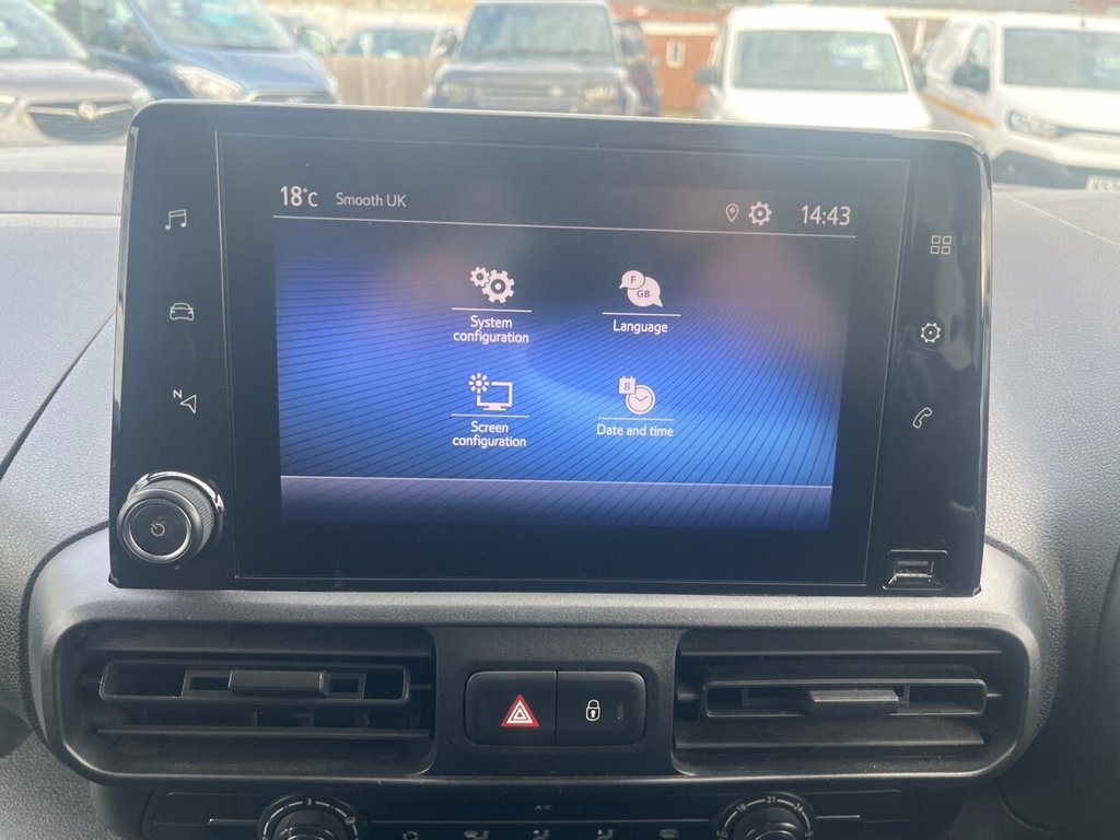 Used Toyota ProAce 2022 for sale - 76147399: Photo 36