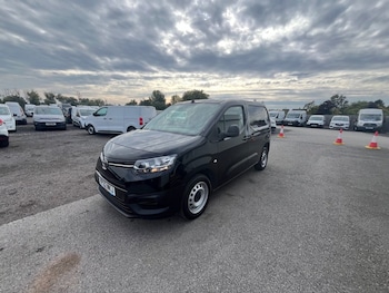 Used Toyota ProAce 2022 for sale - 76147399: Photo