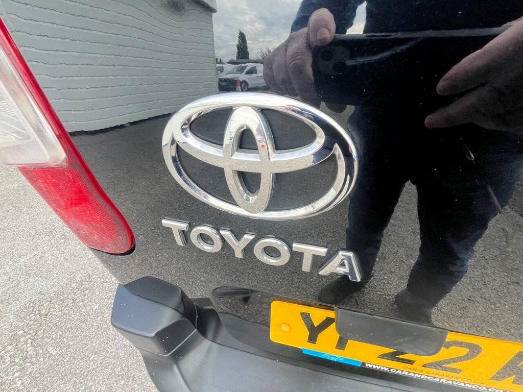 Used Toyota ProAce 2022 for sale - 76147399: Photo 47