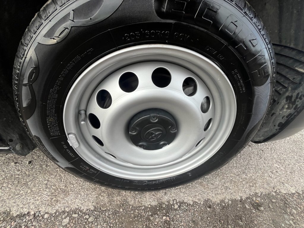 Used Toyota ProAce 2022 for sale - 76147399: Photo 49