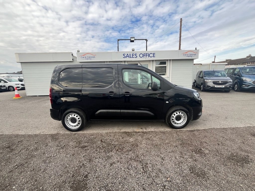 Used Toyota ProAce 2022 for sale - 76147399: Photo 5