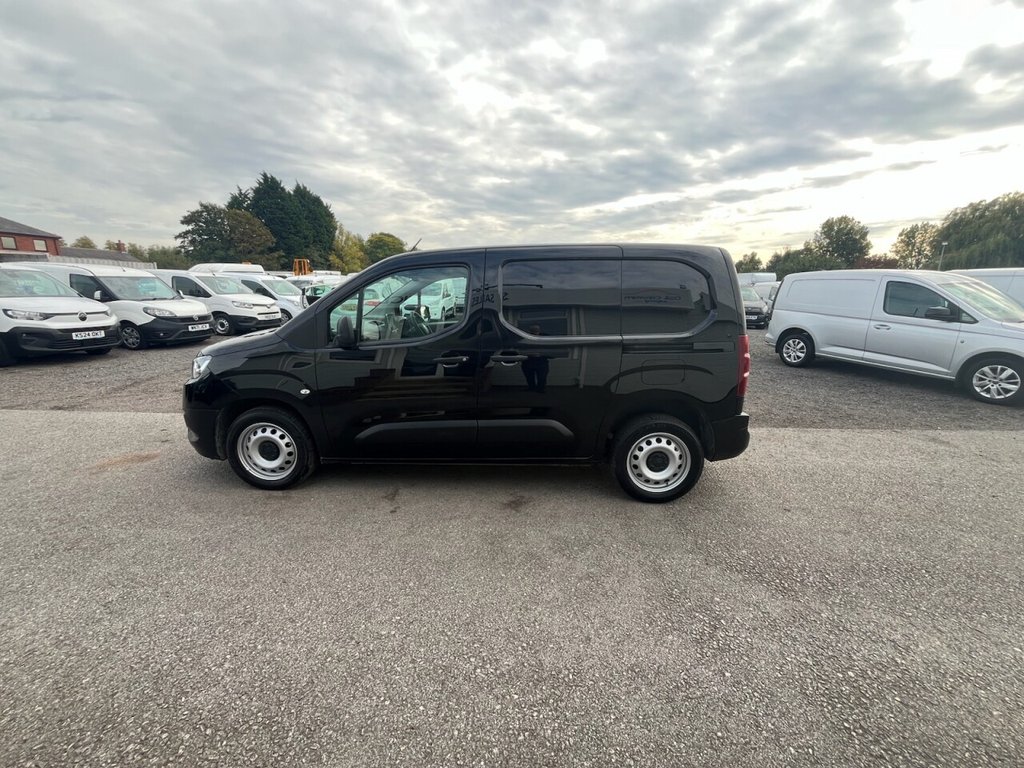 Used Toyota ProAce 2022 for sale - 76147399: Photo 6