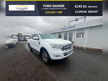 Used Ford Ranger 2019 for sale - 75275803: Photo