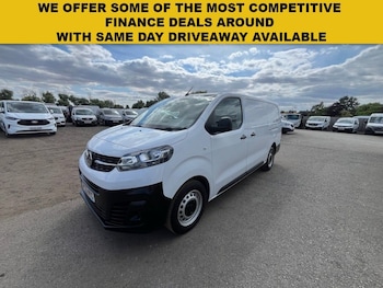 Used Vauxhall Vivaro 2023 for sale - 79461662: Photo