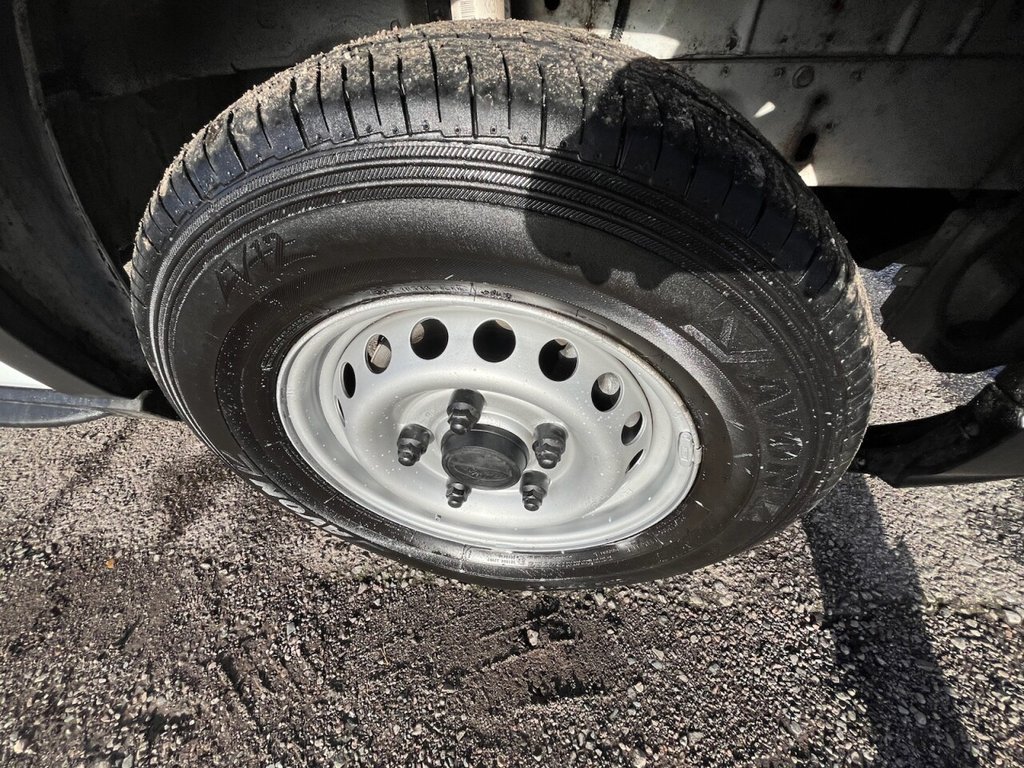 Used Ford Transit 2022 for sale - 77313249: Photo 16