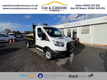 Used Ford Transit 2022 for sale - 77313249: Photo