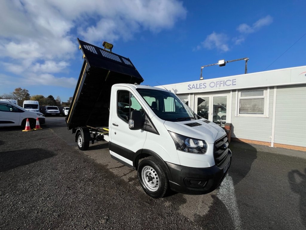 Used Ford Transit 2022 for sale - 77313249: Photo 2