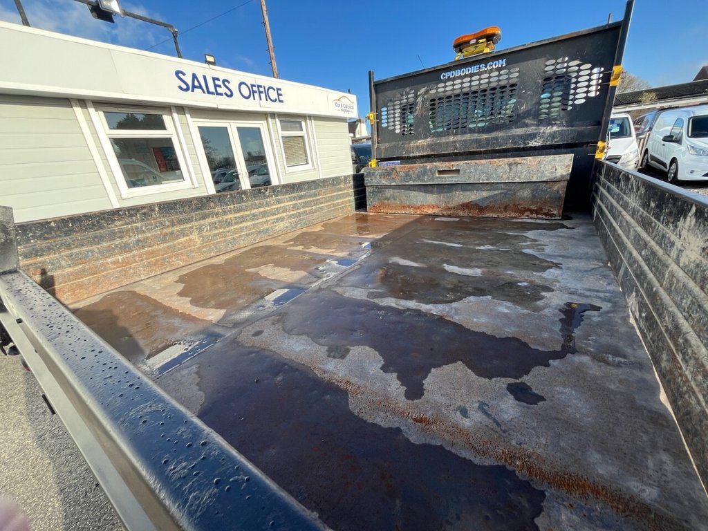 Used Ford Transit 2022 for sale - 77313249: Photo 20