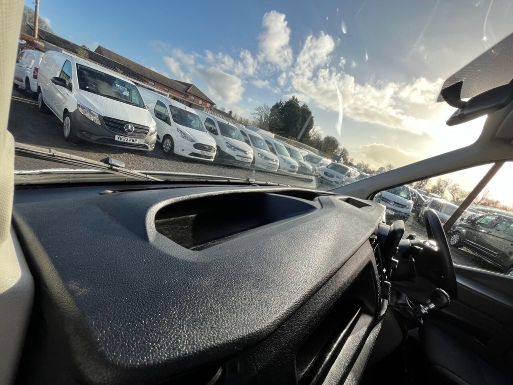 Used Ford Transit 2022 for sale - 77313249: Photo 28