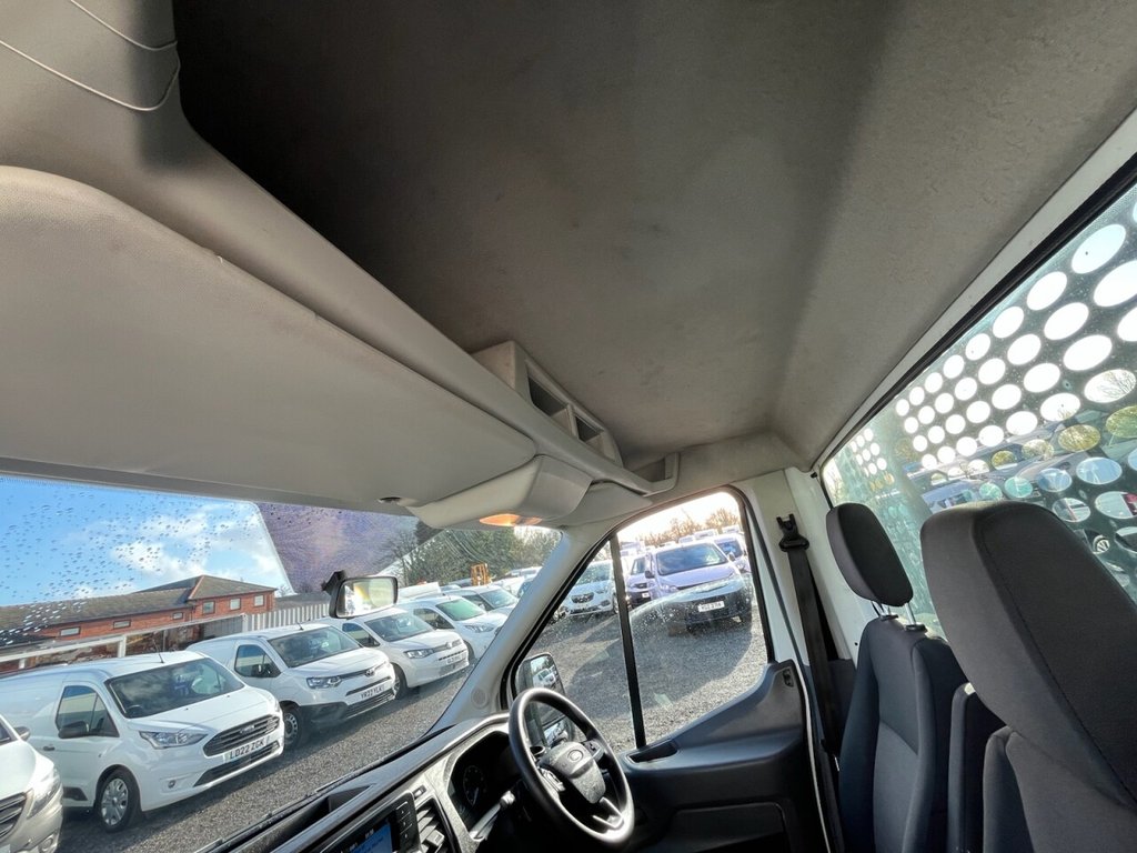 Used Ford Transit 2022 for sale - 77313249: Photo 29