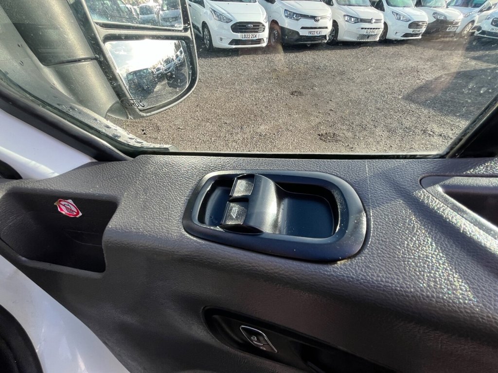 Used Ford Transit 2022 for sale - 77313249: Photo 32