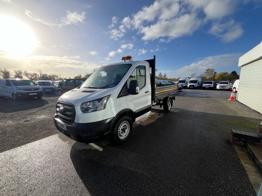 Used Ford Transit 2022 for sale - 77313249: Photo 4
