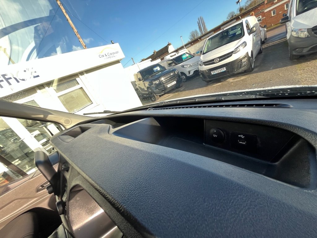 Used Ford Transit 2022 for sale - 77313249: Photo 40