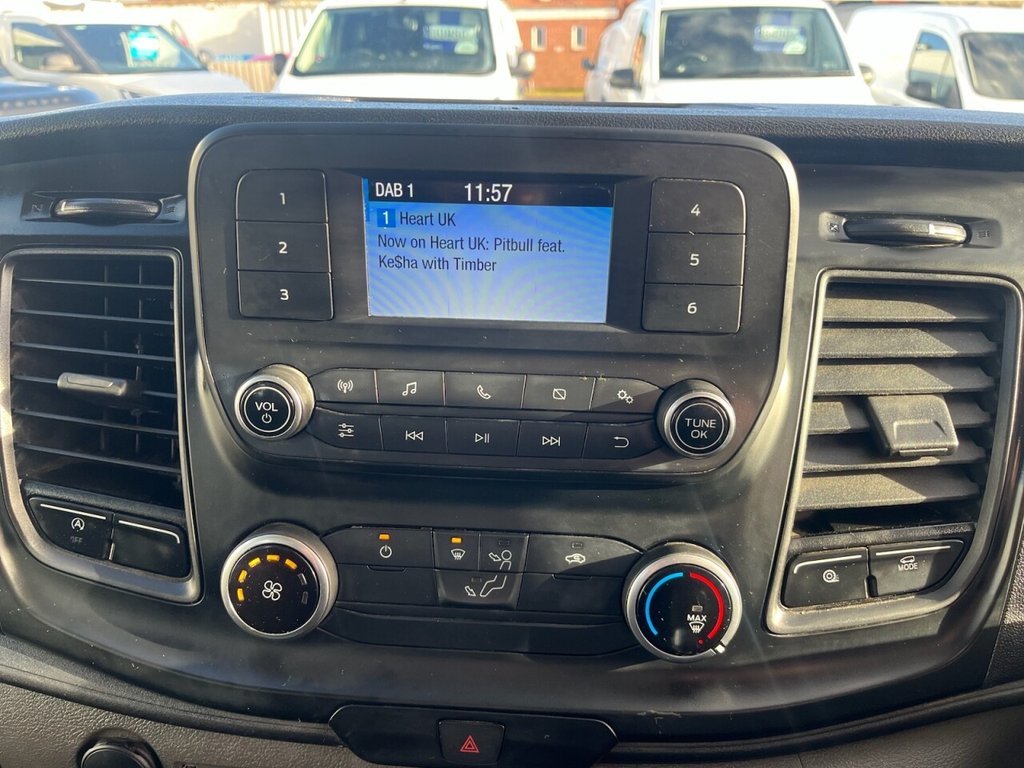 Used Ford Transit 2022 for sale - 77313249: Photo 46