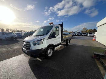 Used Ford Transit 2022 for sale - 77313249: Photo