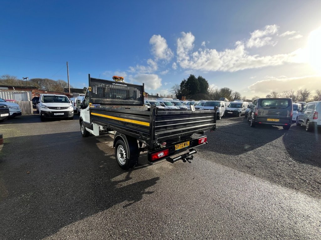 Used Ford Transit 2022 for sale - 77313249: Photo 8